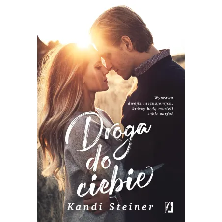 Kandi Steiner