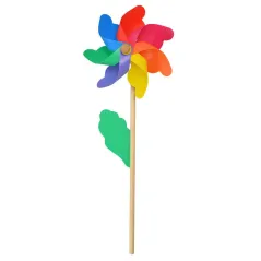 WIATRACZEK ZRÓB TO SAM 40 CM