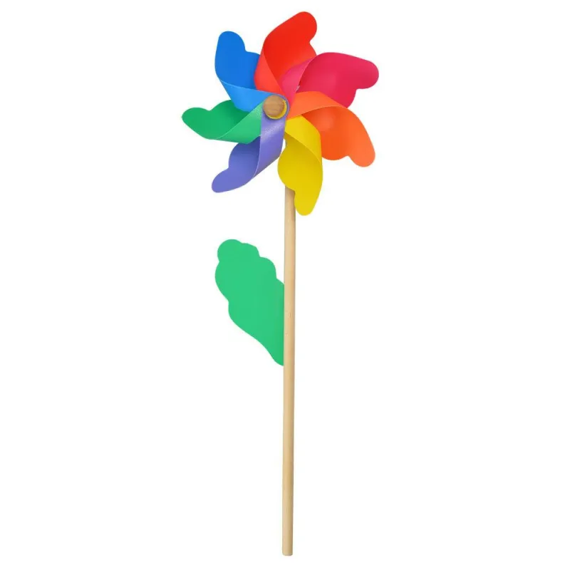WIATRACZEK ZRÓB TO SAM 40 CM