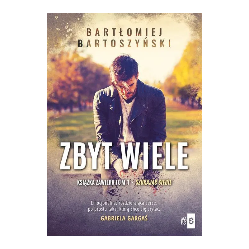 Bartoszyński Bartłomiej