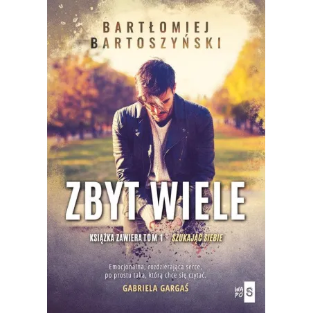 Bartoszyński Bartłomiej