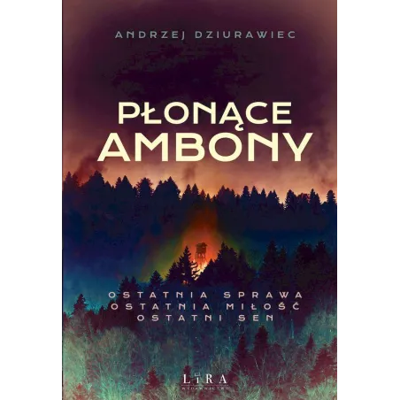 Płonące Ambony