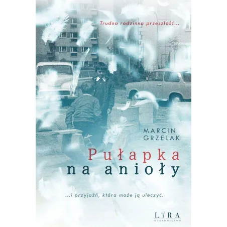 Pułapka Na Anioły