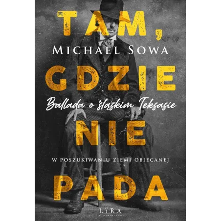 Tam, Gdzie Nie Pada