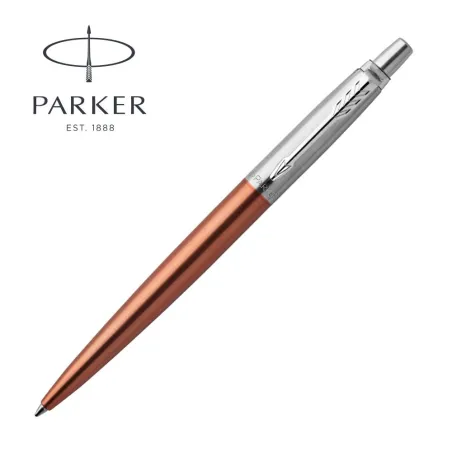 DŁUGOPIS PARKER JOTTER CHELSEA ORANGE CT - 1953189