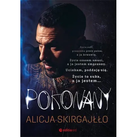Pokonany Pokonany
