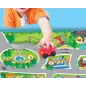 Interaktywna Mata Grająca Z Autem Smily Play 18M+ Ii Gatunek