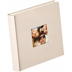 ALBUM NA ZDJĘCIA WALTHER FUN KREMOWY