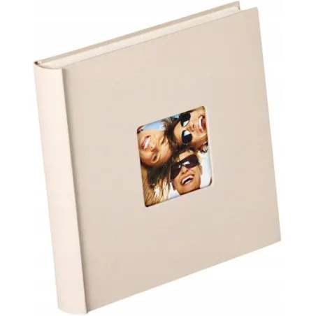 ALBUM NA ZDJĘCIA WALTHER FUN KREMOWY