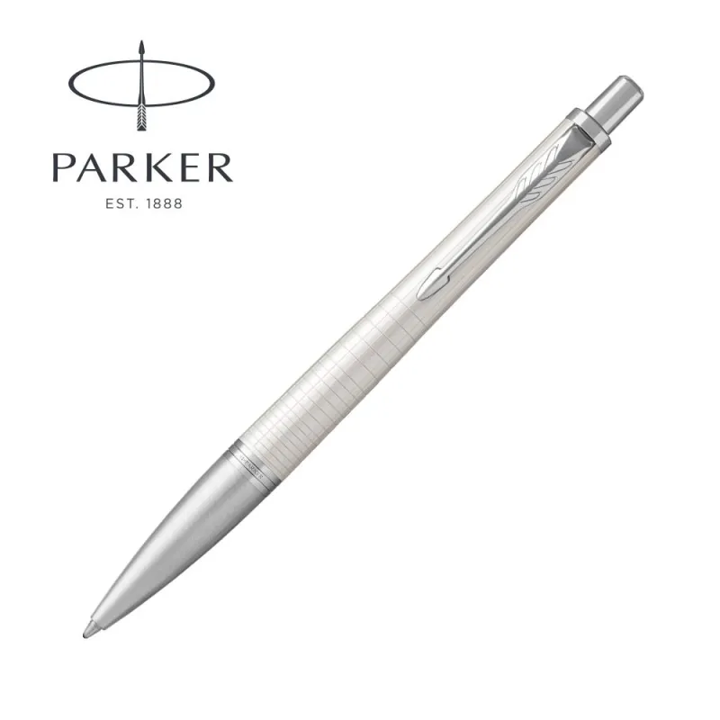 DŁUGOPIS PARKER URBAN PREMIUM PEARL METAL