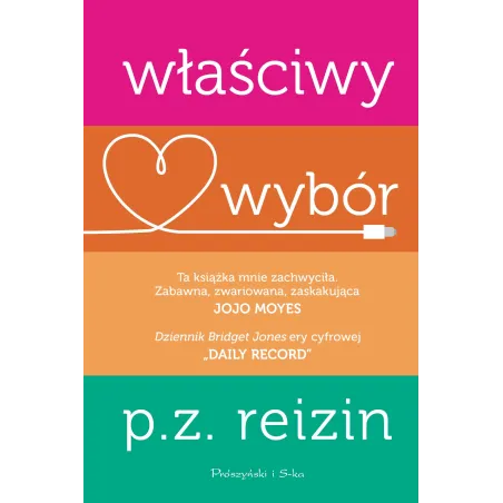 Właściwy Wybór Właściwy Wybór