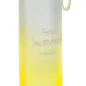 Butelka Żółta Sweet And Yummy 480 Ml 22 X 5.9 Cm Butelka Żółta Sweet And Yummy 480 Ml 22 X 5.9 Cm