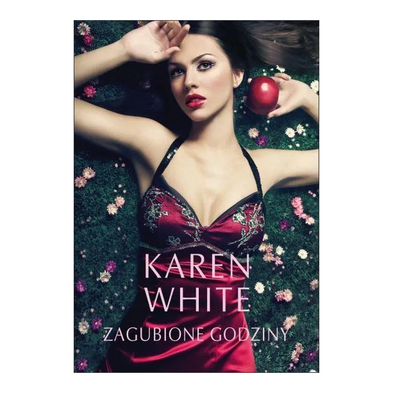 ZAGUBIONE GODZINY Karen White