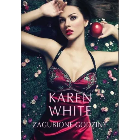 ZAGUBIONE GODZINY Karen White