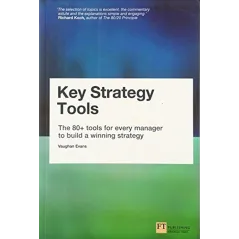 KEY STRATEGY TOOLS Vaughan Evans