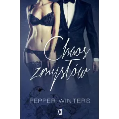 Pepper Winters