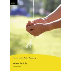 PEAR WATER FOR LIFE + CD MP3 Bernard Smith