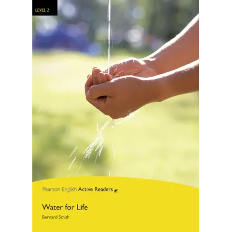 PEAR WATER FOR LIFE + CD MP3 Bernard Smith
