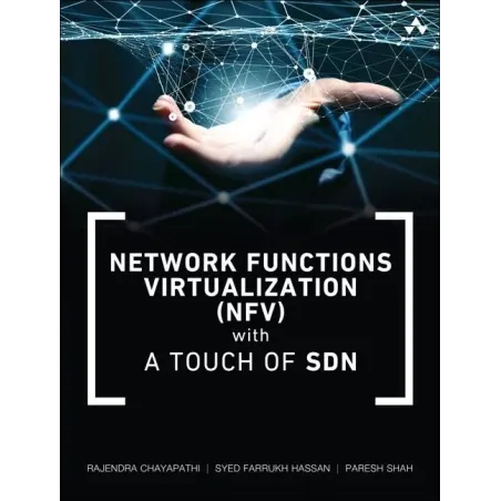 Network Functions Virtualization (Nfv) With A Touch Of Sdn Network Functions Virtualization (Nfv) With A Touch Of Sdn