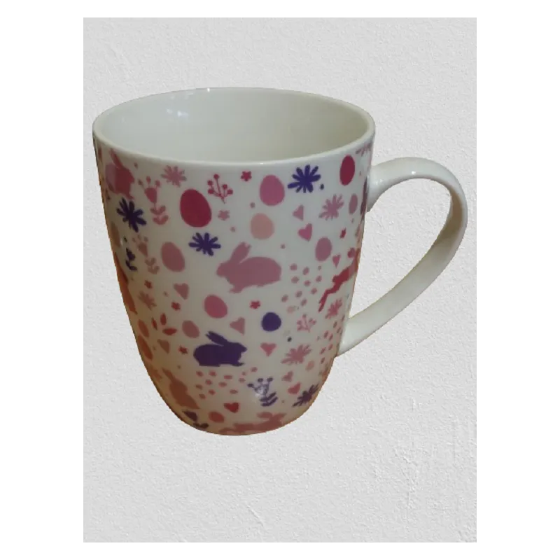 KUBEK CERAMICZNY WIELKANOC 250 ML