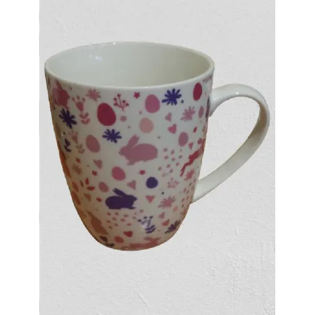 KUBEK CERAMICZNY WIELKANOC 250 ML