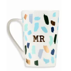 KUBEK PORCELANOWY MR 350 ML