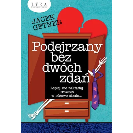 Podejrzany Bez Dwóch Zdań