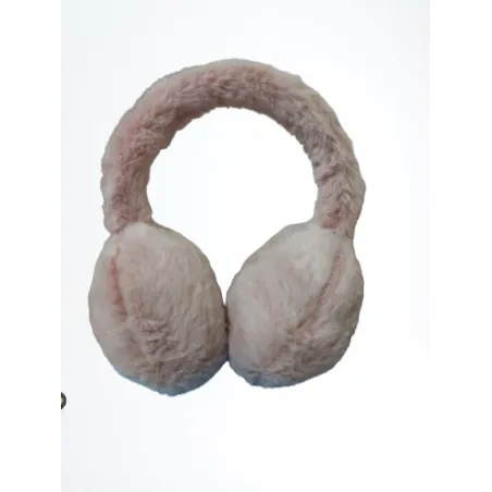 Nauszniki Pluszowe Nauszniki Pluszowe