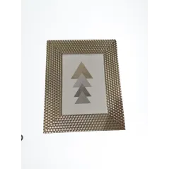RAMKA NA ZDJĘCIE Z PODPÓRKĄ 20 X 24 CM II GATUNEK