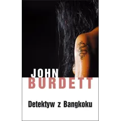 DETEKTYW Z BANGKOKU John Burdett
