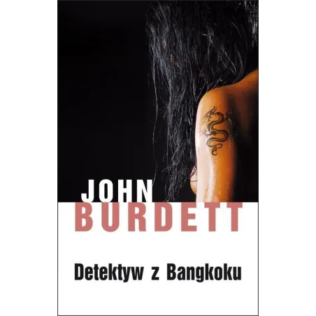 Detektyw Z Bangkoku