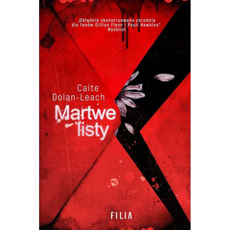 MARTWE LISTY - Filia