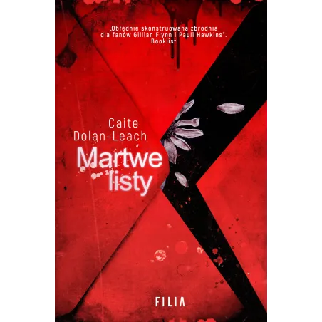 MARTWE LISTY - Filia