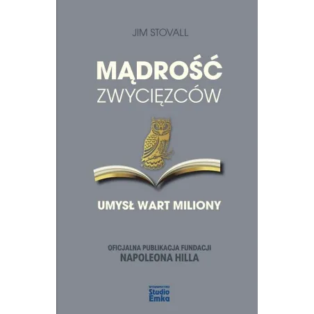 Mądrość Zwycięzców Umysł Wart Miliony