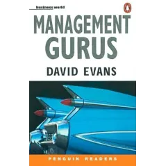 MANAGEMENT GURUS