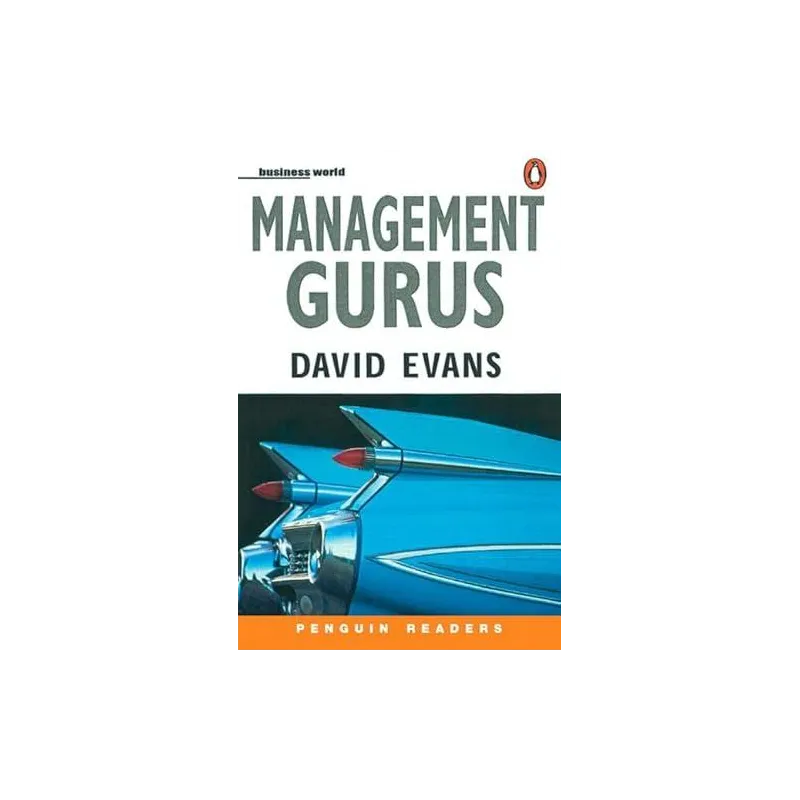 MANAGEMENT GURUS