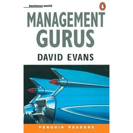 MANAGEMENT GURUS