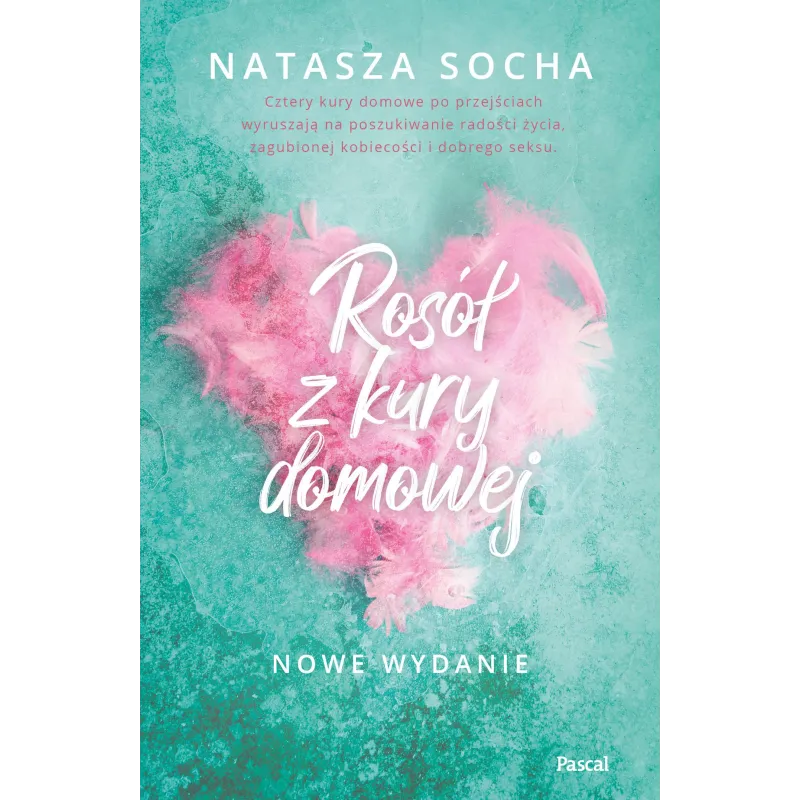 Natasza Socha