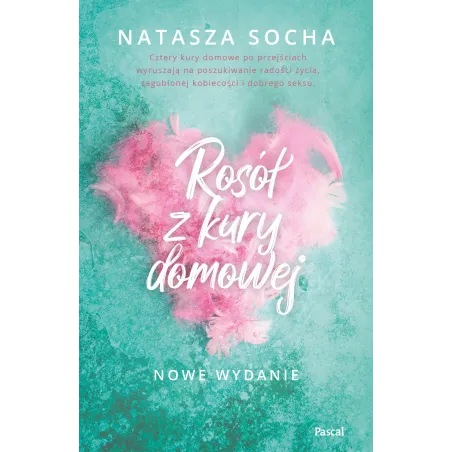 Natasza Socha