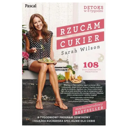 Rzucam Cukier