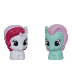 My Little Pony Pierwszy Przyjaciel Moon Dancer & Minty 18M+
