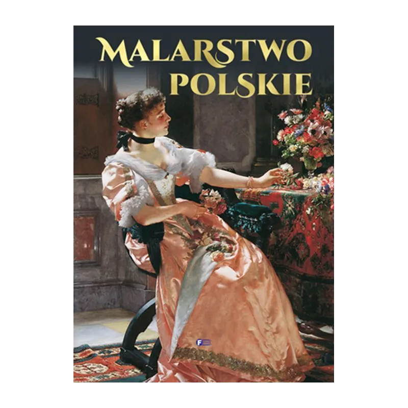 MALARSTWO POLSKIE ALBUM - Fenix