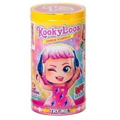 LALECZKA KOOKYLOOS 3+