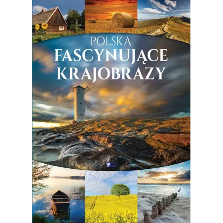 POLSKA FASCYNUJĄCE KRAJOBRAZY - Fenix