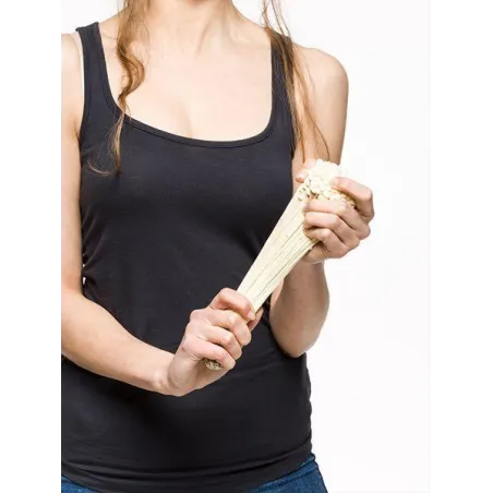 Antystresowy Grzyb Enoki