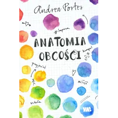 ANATOMIA OBECNOŚCI Portes Andrea - Ya!