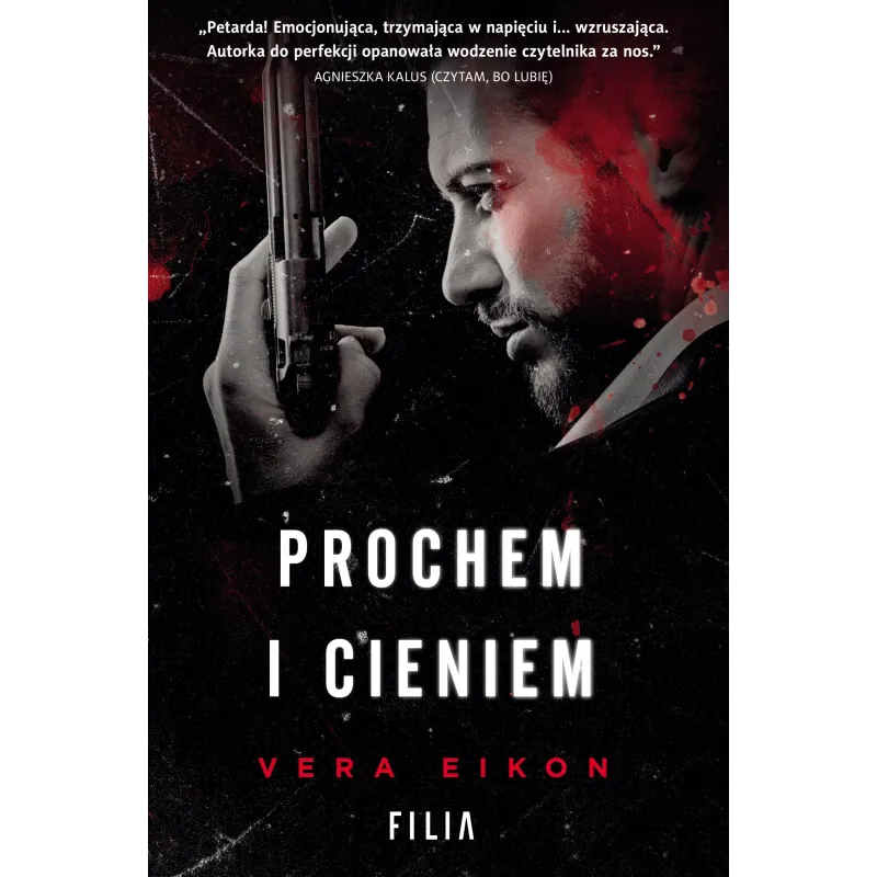 PROCHEM I CIENIEM Vera Eikon - Filia