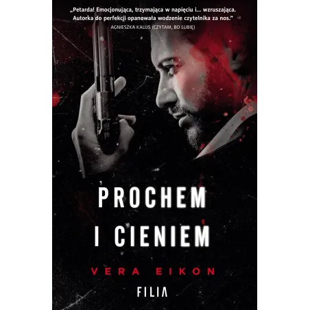 PROCHEM I CIENIEM Vera Eikon - Filia