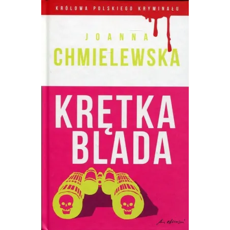 Krętka Blada Krętka Blada