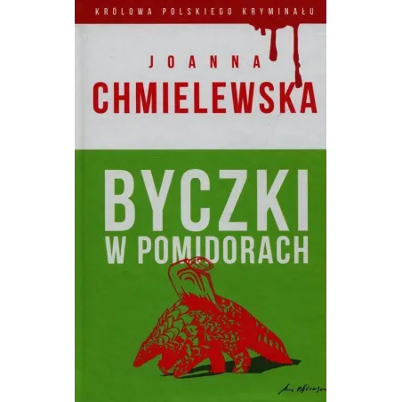 Byczki W Pomidorach
